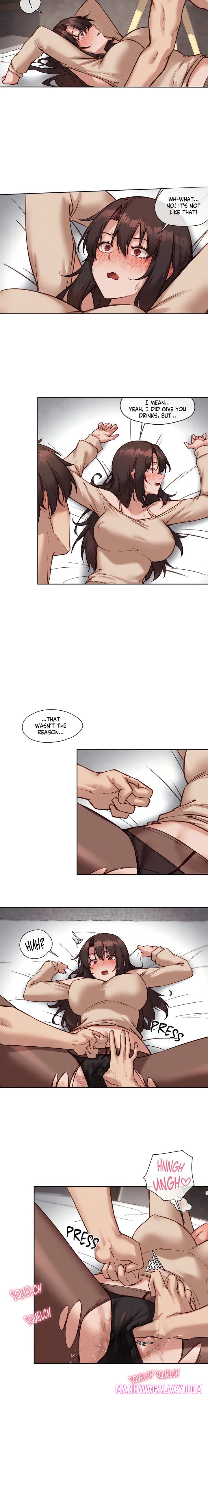 Gacha Girl Next Door (Uncensored) - Chapter 39 Page 4