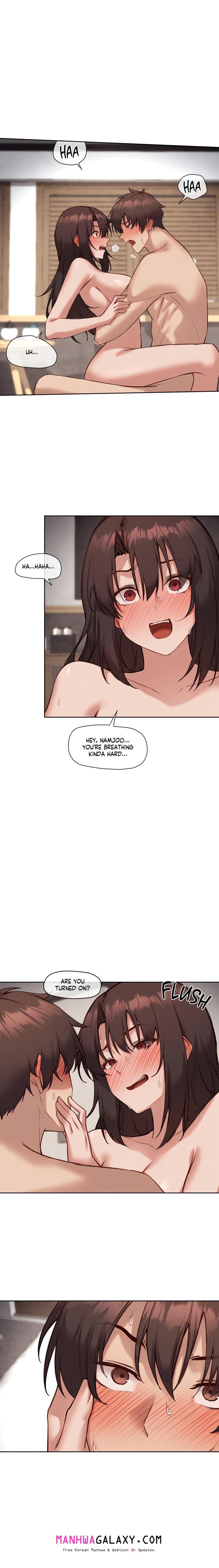 Gacha Girl Next Door (Uncensored) - Chapter 41 Page 1