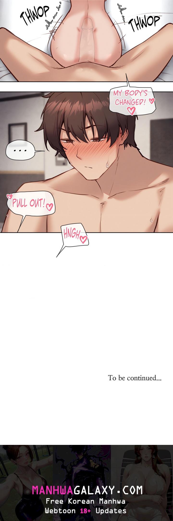 Gacha Girl Next Door (Uncensored) - Chapter 41 Page 14