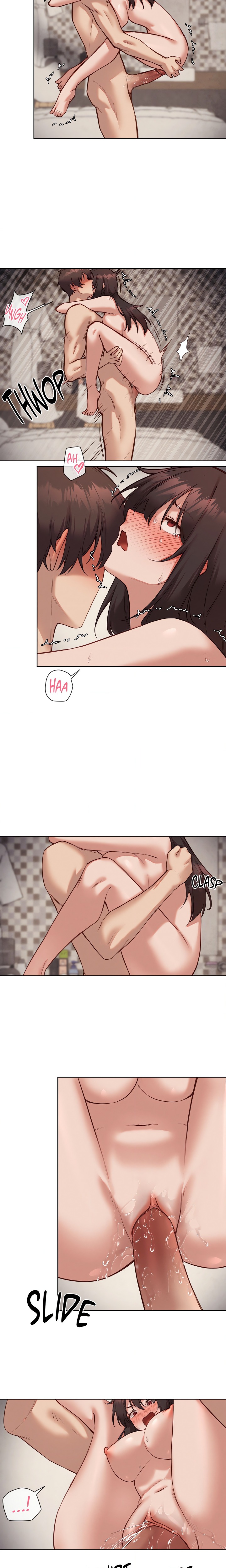 Gacha Girl Next Door (Uncensored) - Chapter 41 Page 4