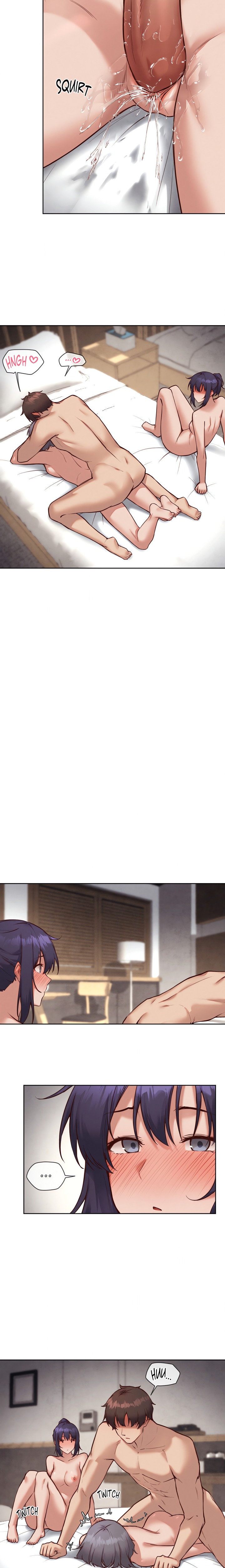 Gacha Girl Next Door (Uncensored) - Chapter 42 Page 8