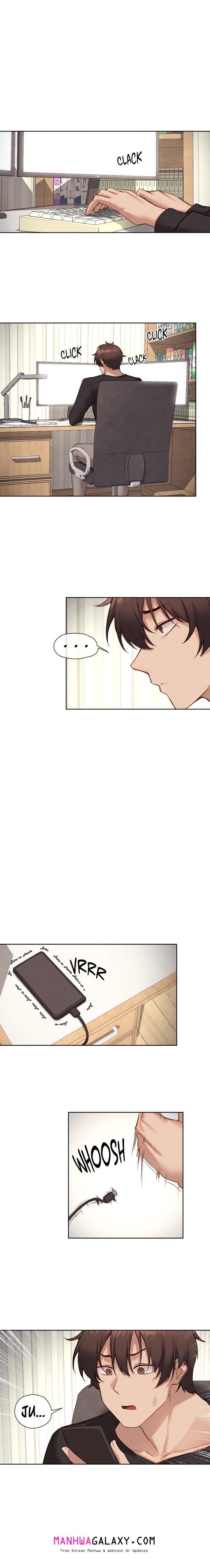 Gacha Girl Next Door (Uncensored) - Chapter 43 Page 1