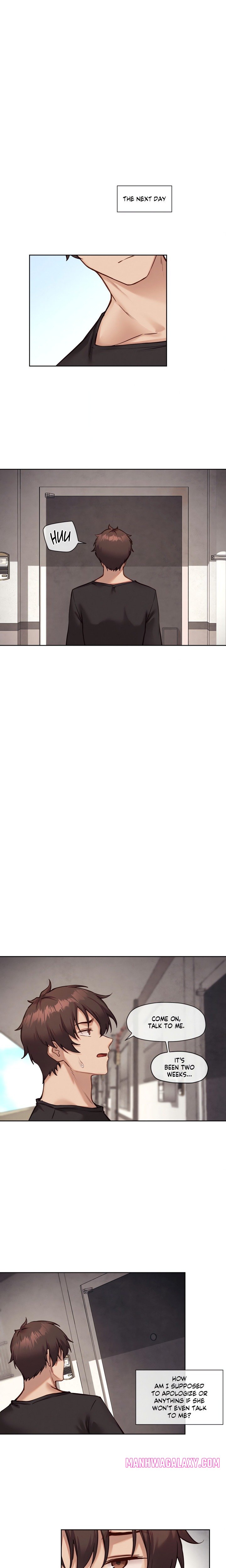 Gacha Girl Next Door (Uncensored) - Chapter 43 Page 12