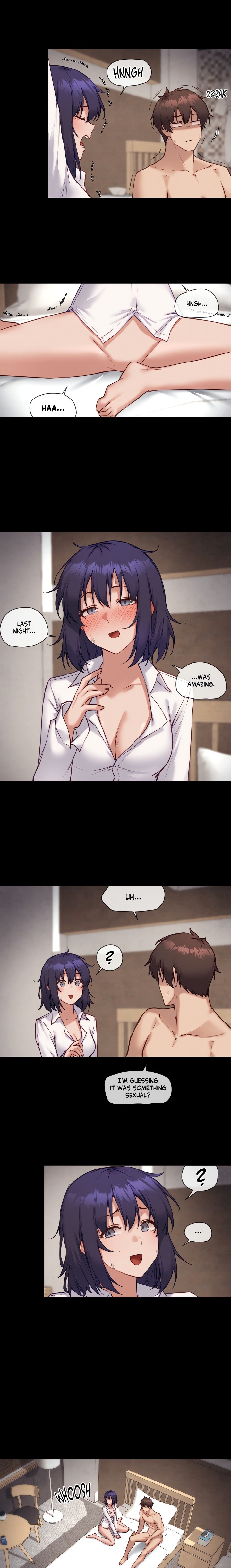 Gacha Girl Next Door (Uncensored) - Chapter 43 Page 3