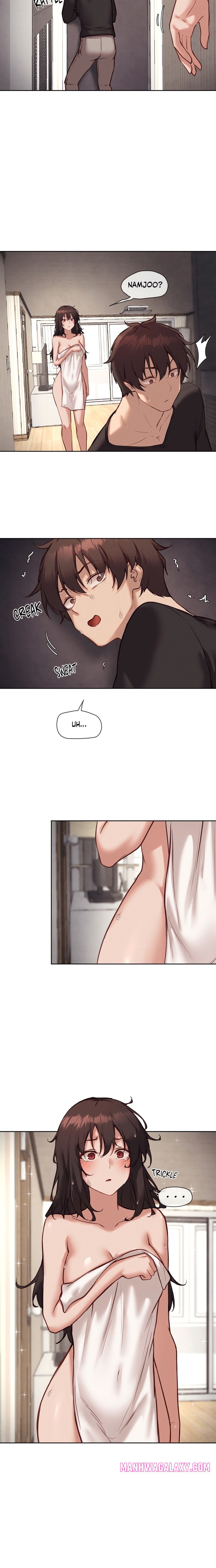 Gacha Girl Next Door (Uncensored) - Chapter 44 Page 13