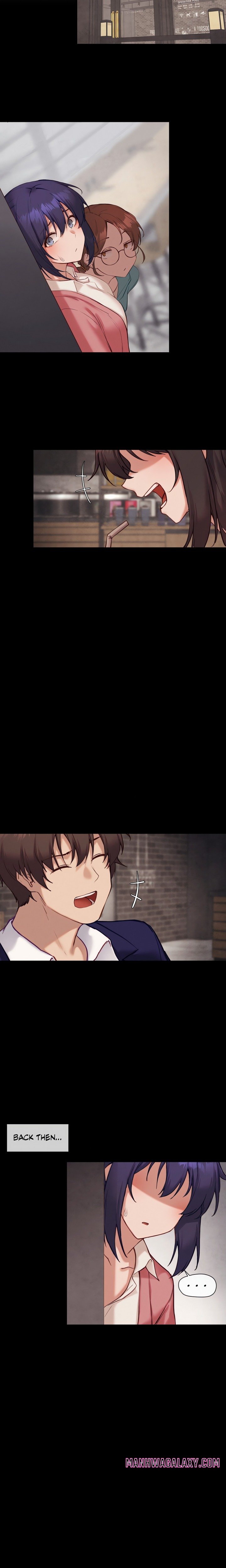 Gacha Girl Next Door (Uncensored) - Chapter 44 Page 4