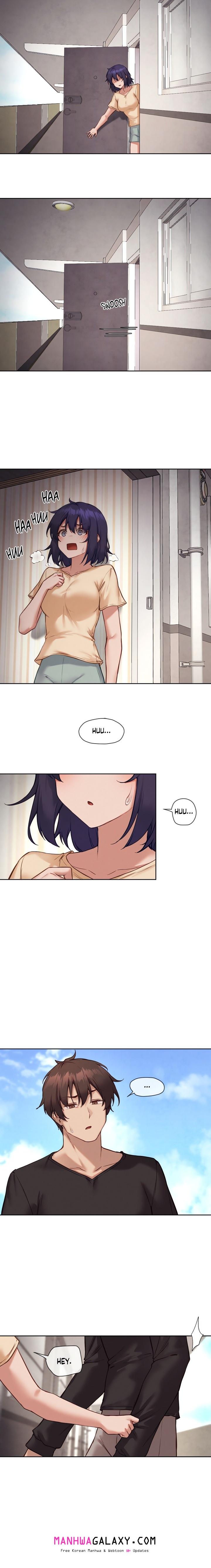 Gacha Girl Next Door (Uncensored) - Chapter 44 Page 8