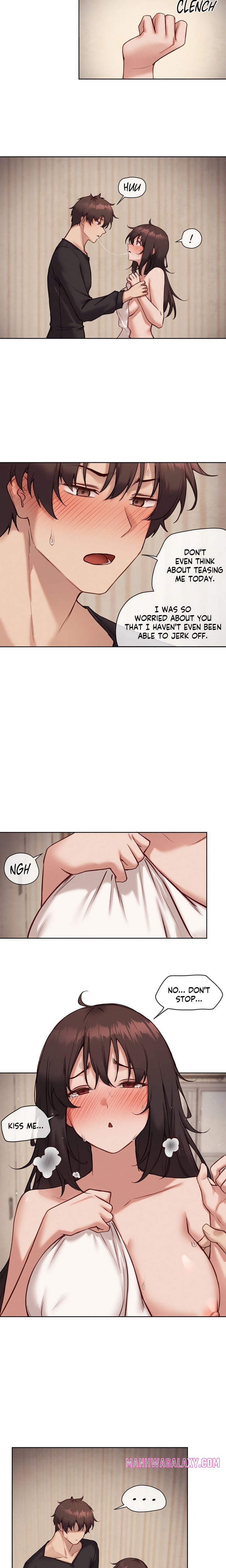 Gacha Girl Next Door (Uncensored) - Chapter 46 Page 4