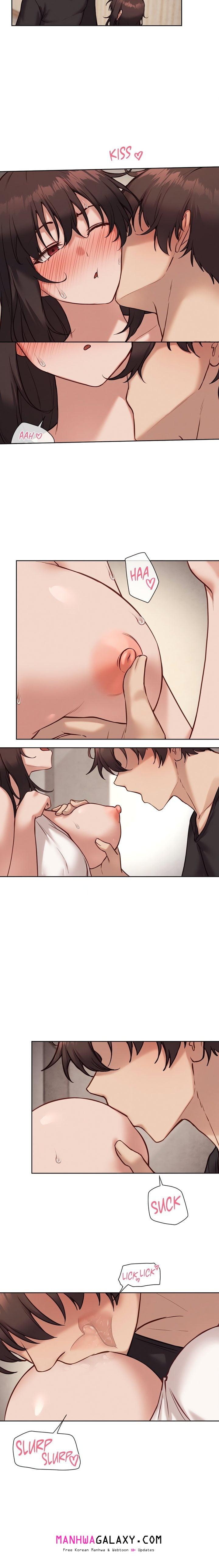 Gacha Girl Next Door (Uncensored) - Chapter 46 Page 5