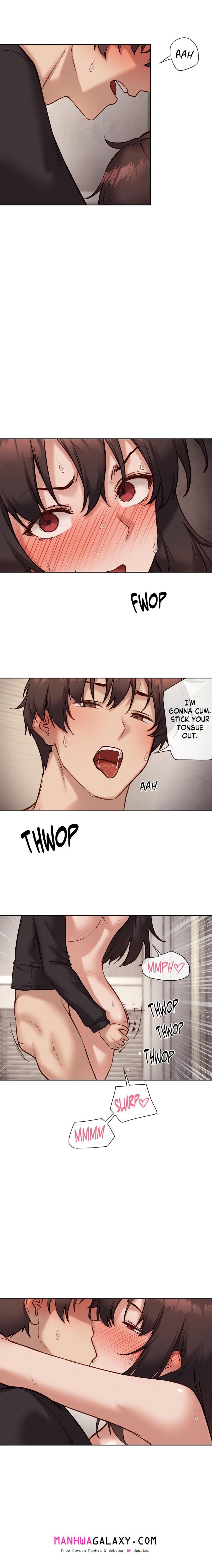 Gacha Girl Next Door (Uncensored) - Chapter 47 Page 10