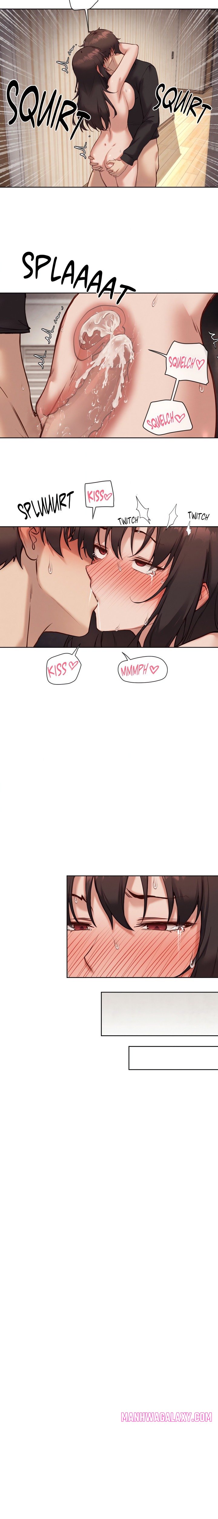 Gacha Girl Next Door (Uncensored) - Chapter 47 Page 12