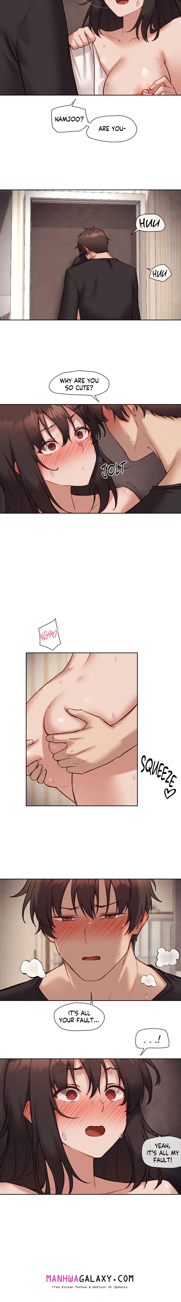 Gacha Girl Next Door (Uncensored) - Chapter 47 Page 4