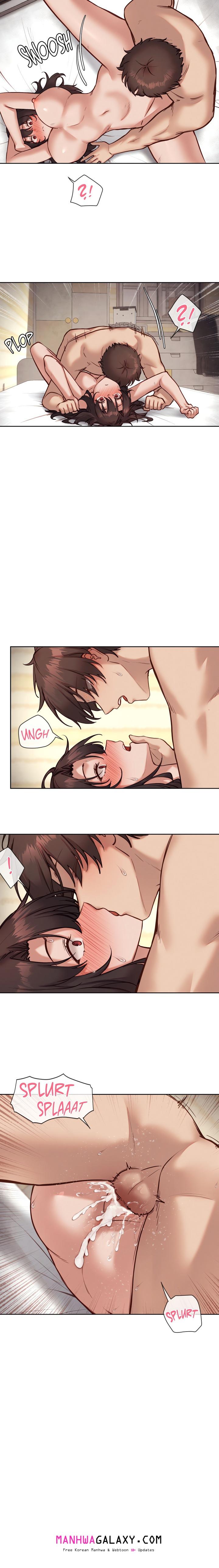 Gacha Girl Next Door (Uncensored) - Chapter 50 Page 11