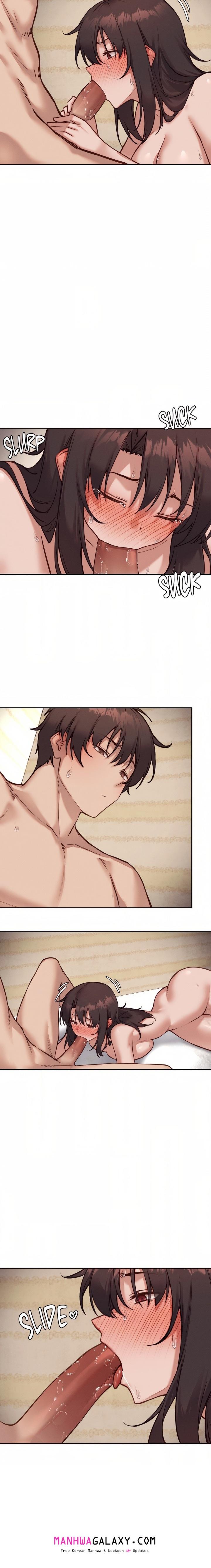 Gacha Girl Next Door (Uncensored) - Chapter 51 Page 10