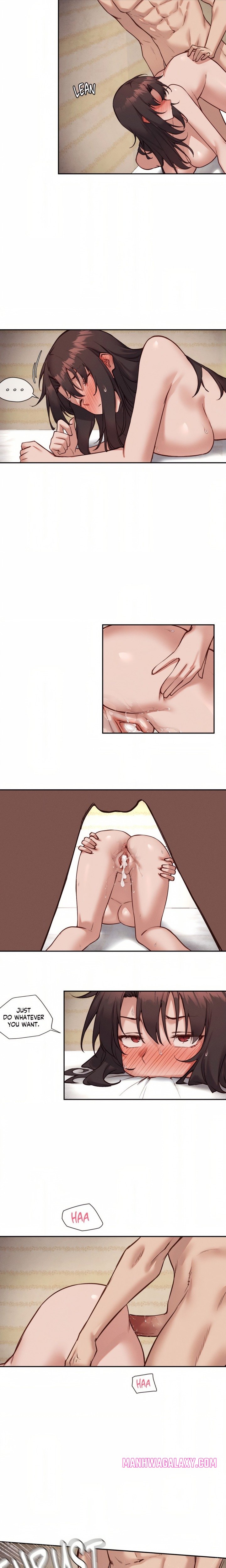 Gacha Girl Next Door (Uncensored) - Chapter 51 Page 2