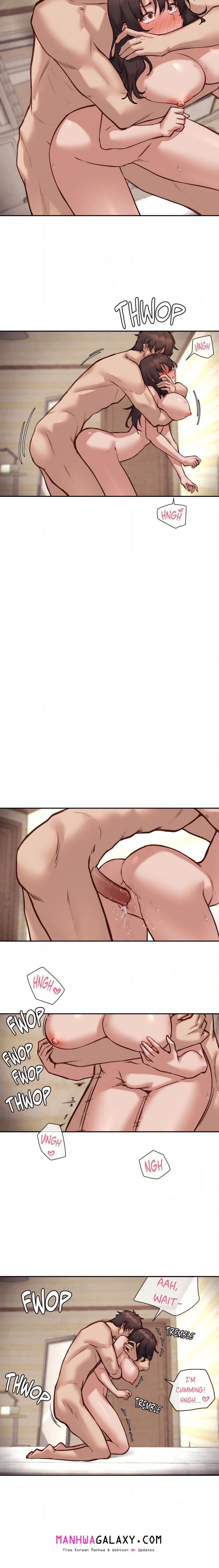 Gacha Girl Next Door (Uncensored) - Chapter 51 Page 4