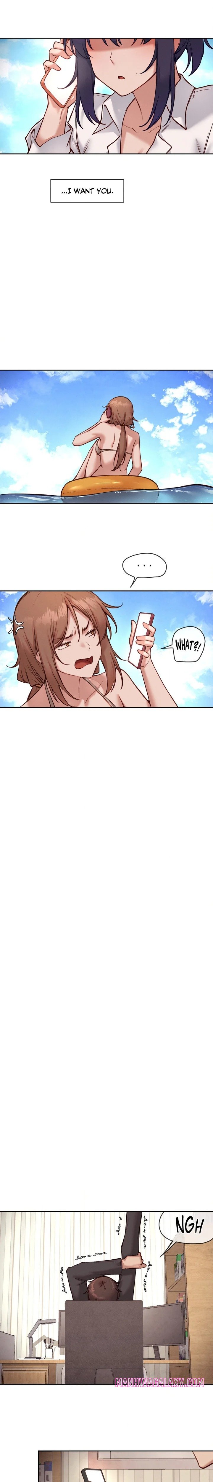 Gacha Girl Next Door (Uncensored) - Chapter 52 Page 12