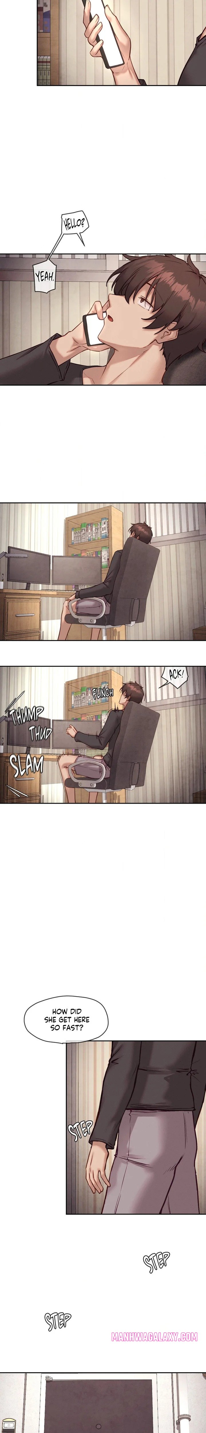 Gacha Girl Next Door (Uncensored) - Chapter 52 Page 13