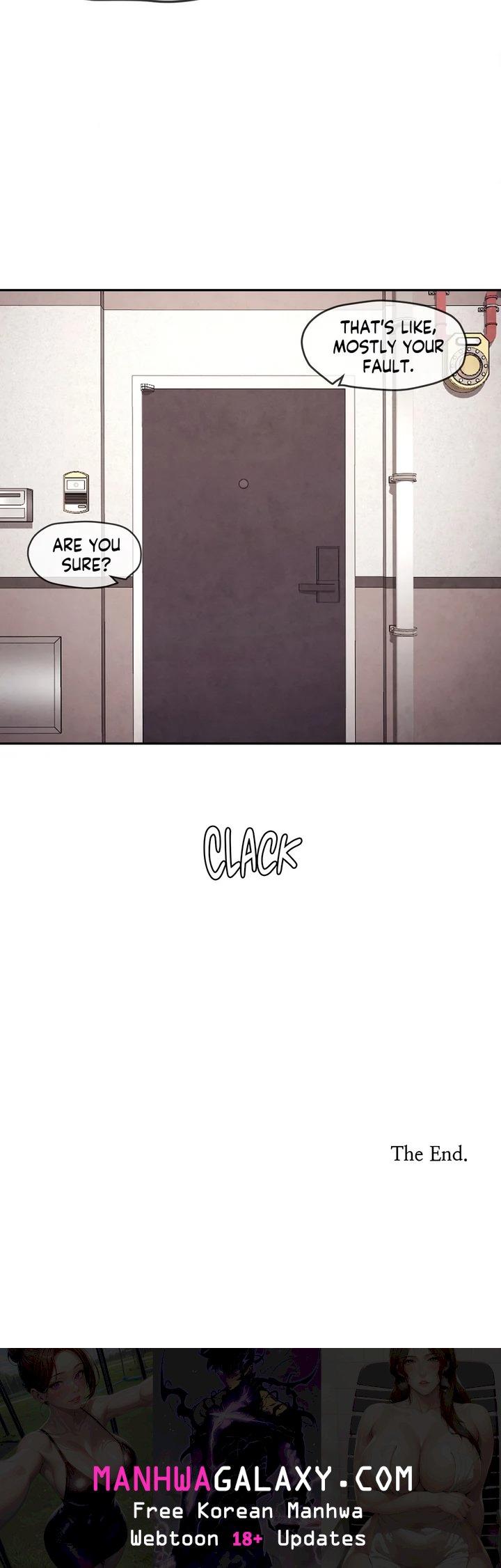 Gacha Girl Next Door (Uncensored) - Chapter 52 Page 15