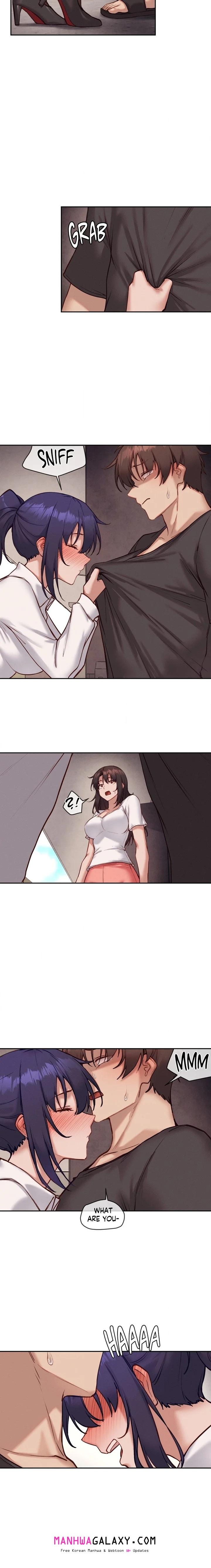 Gacha Girl Next Door (Uncensored) - Chapter 52 Page 9