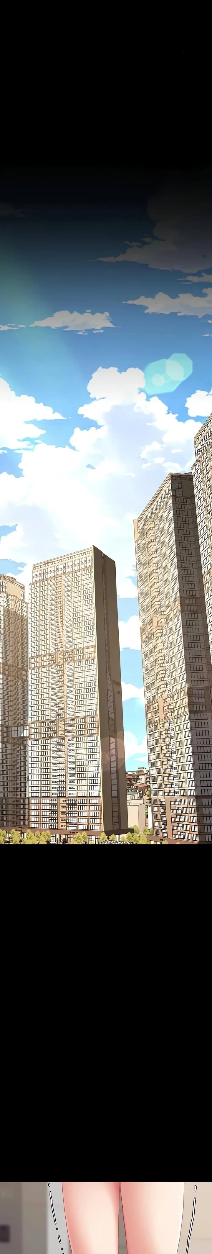 Go Ahead, Mom Raw - Chapter 123 Page 1