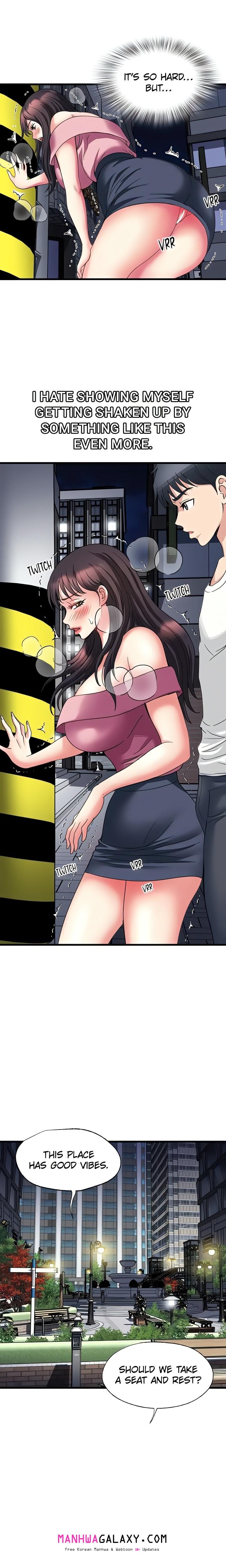 Daily Pleasure Awakening - Chapter 11 Page 13