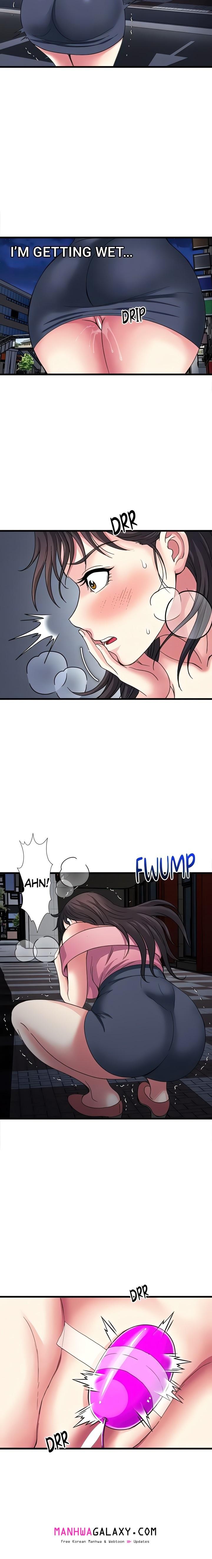 Daily Pleasure Awakening - Chapter 12 Page 10