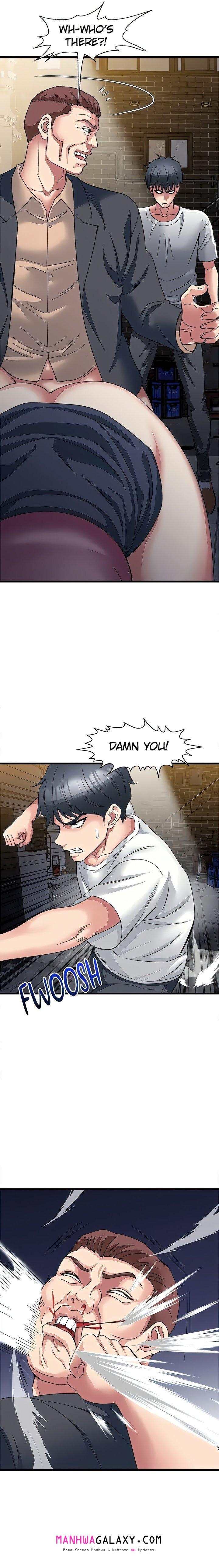 Daily Pleasure Awakening - Chapter 13 Page 4