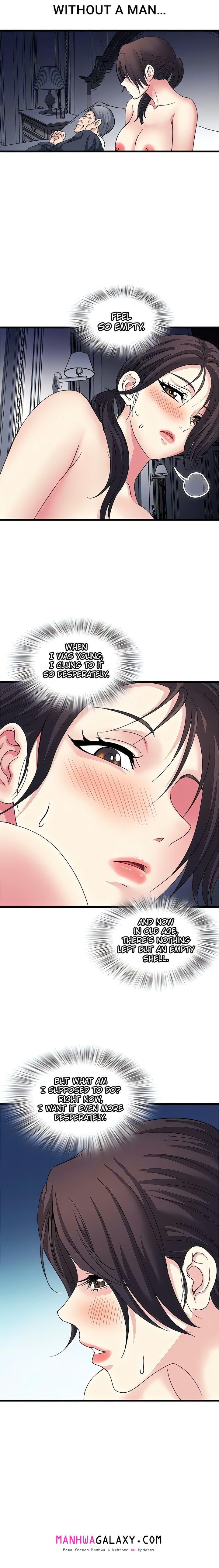 Daily Pleasure Awakening - Chapter 14 Page 10