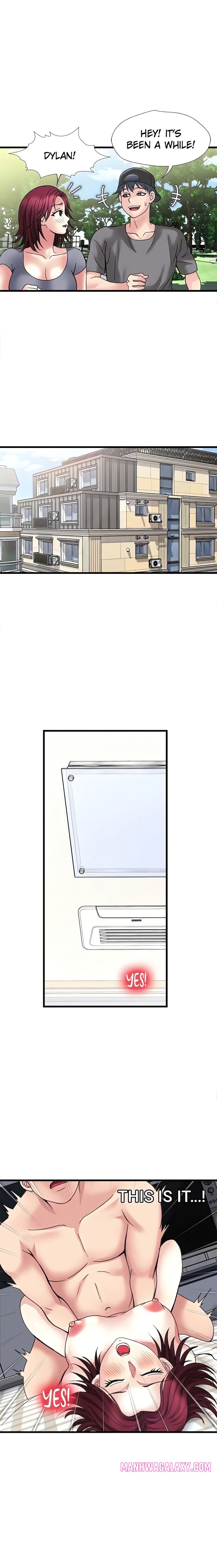 Daily Pleasure Awakening - Chapter 15 Page 1