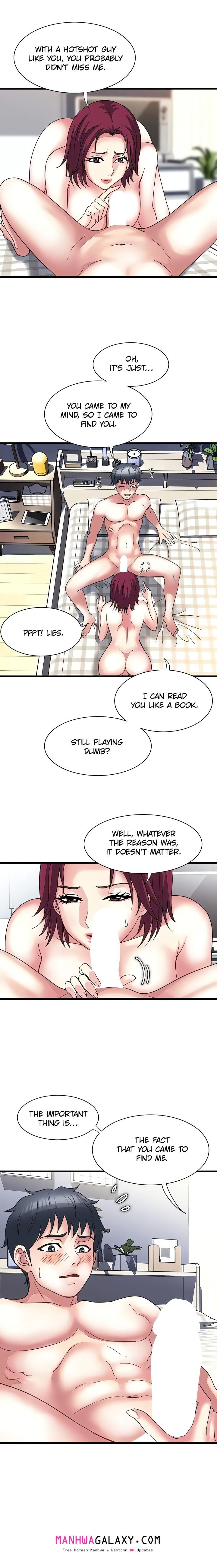 Daily Pleasure Awakening - Chapter 15 Page 6