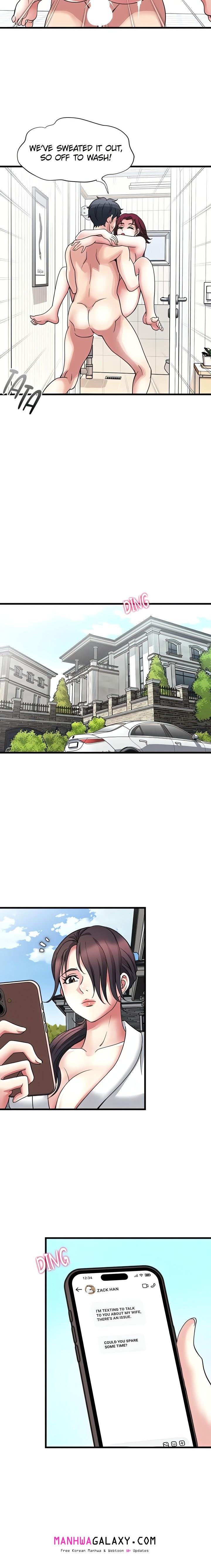 Daily Pleasure Awakening - Chapter 16 Page 14