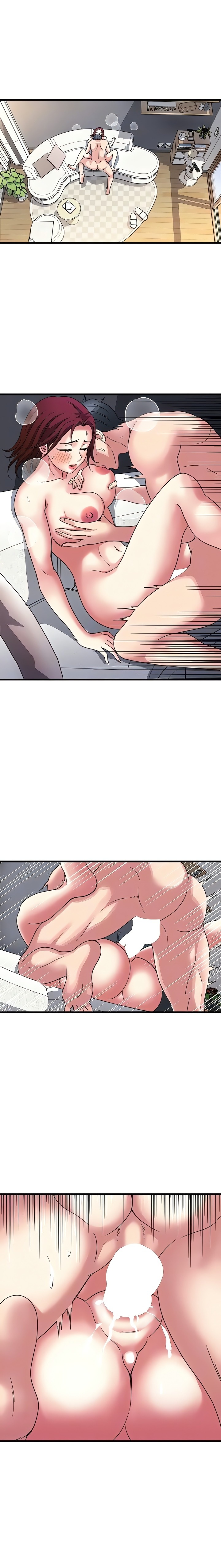 Daily Pleasure Awakening - Chapter 18 Page 10