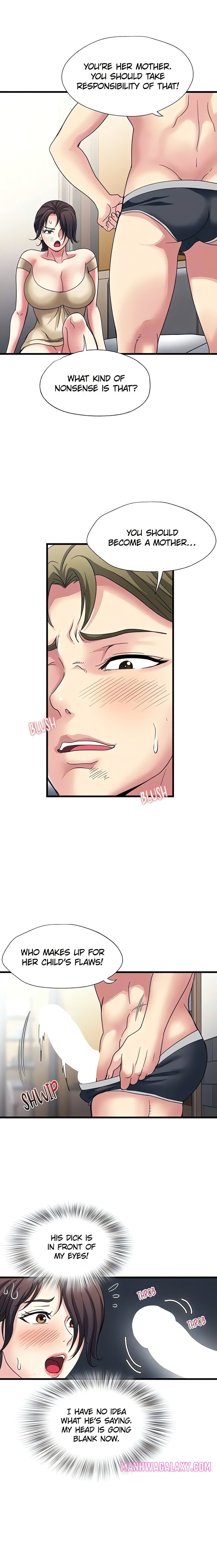 Daily Pleasure Awakening - Chapter 18 Page 20