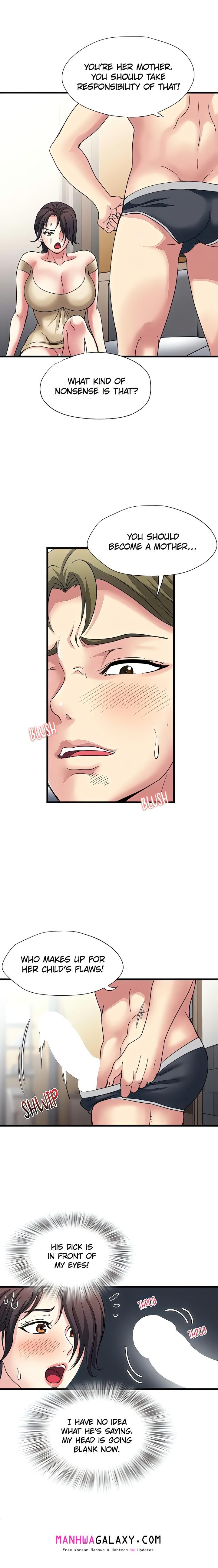 Daily Pleasure Awakening - Chapter 19 Page 1