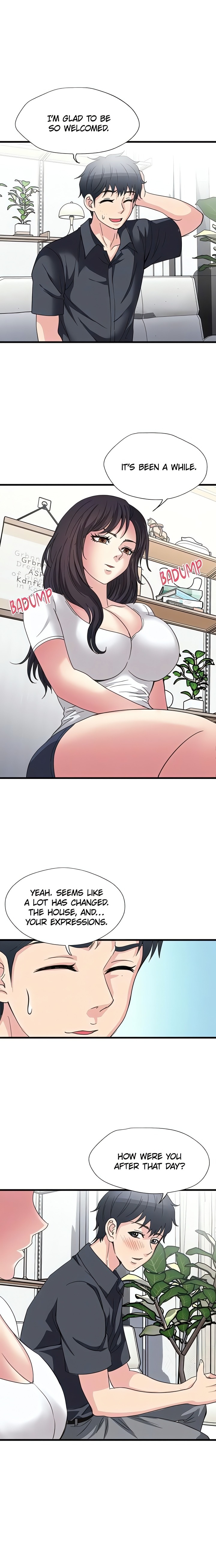 Daily Pleasure Awakening - Chapter 20 Page 19