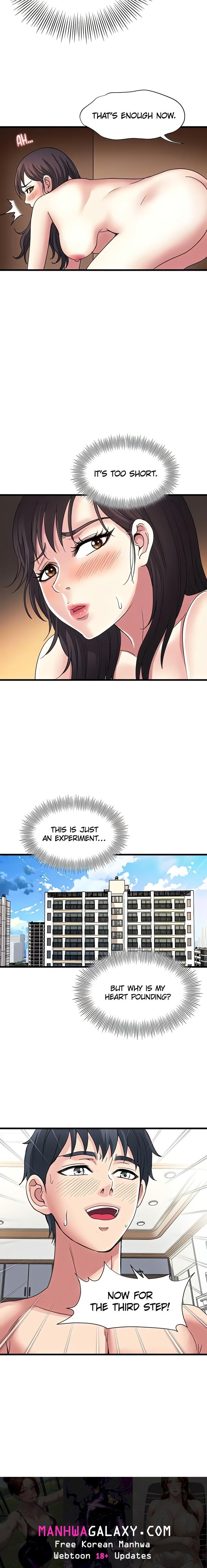 Daily Pleasure Awakening - Chapter 21 Page 20