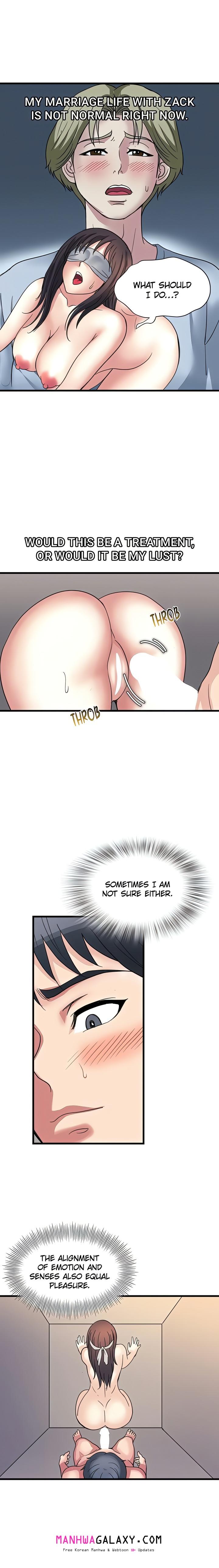 Daily Pleasure Awakening - Chapter 23 Page 1