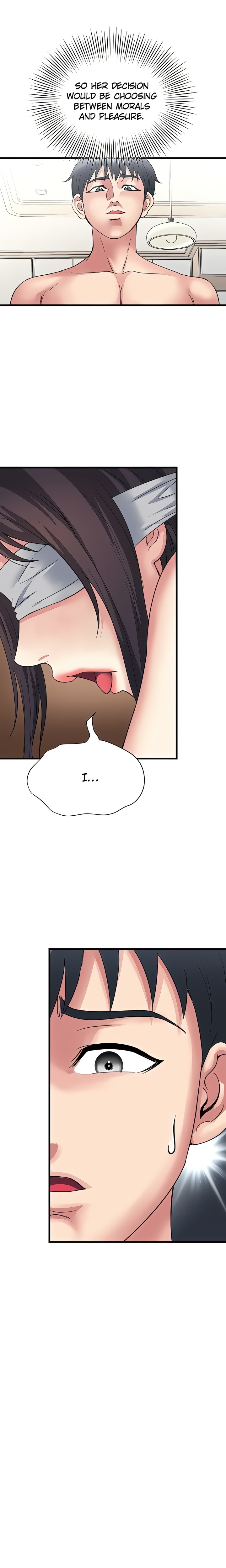 Daily Pleasure Awakening - Chapter 23 Page 2