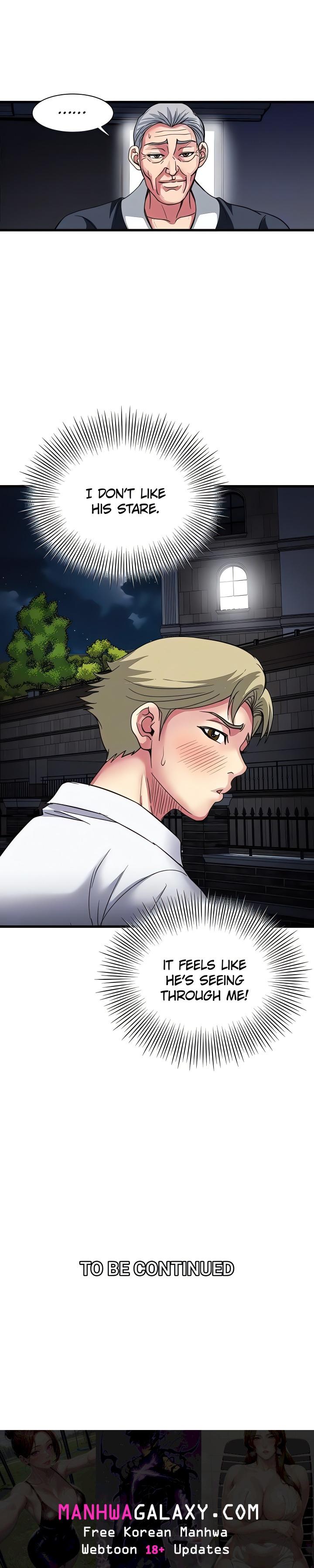 Daily Pleasure Awakening - Chapter 25 Page 20