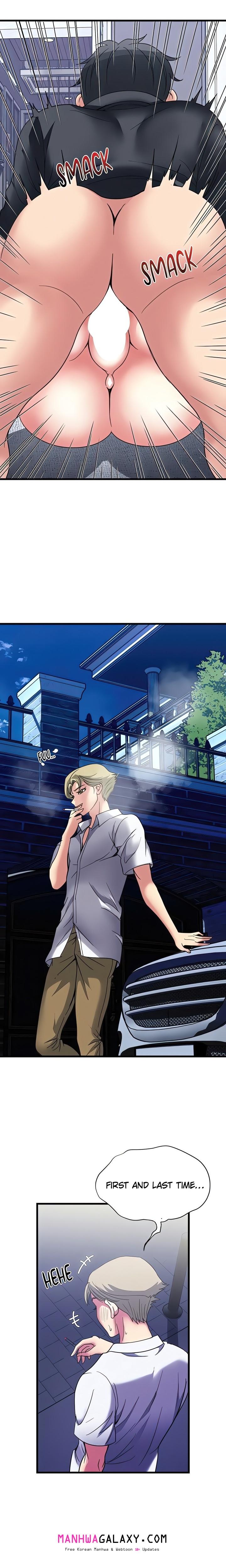 Daily Pleasure Awakening - Chapter 26 Page 14