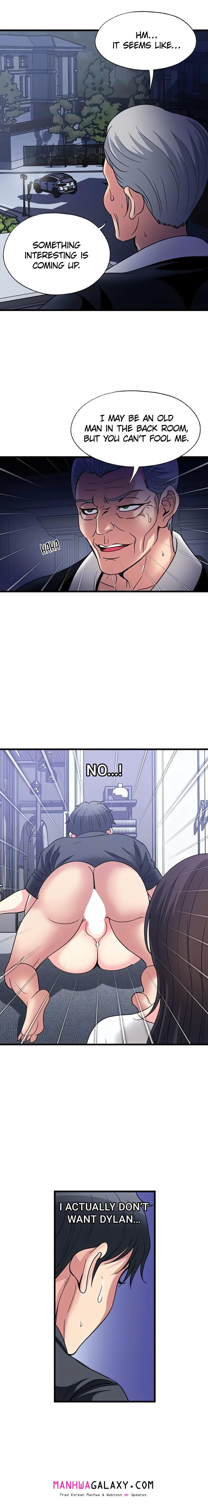 Daily Pleasure Awakening - Chapter 26 Page 16