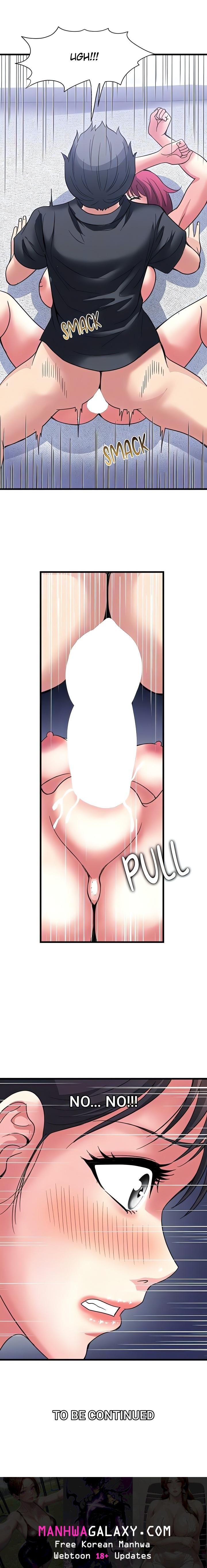 Daily Pleasure Awakening - Chapter 26 Page 20