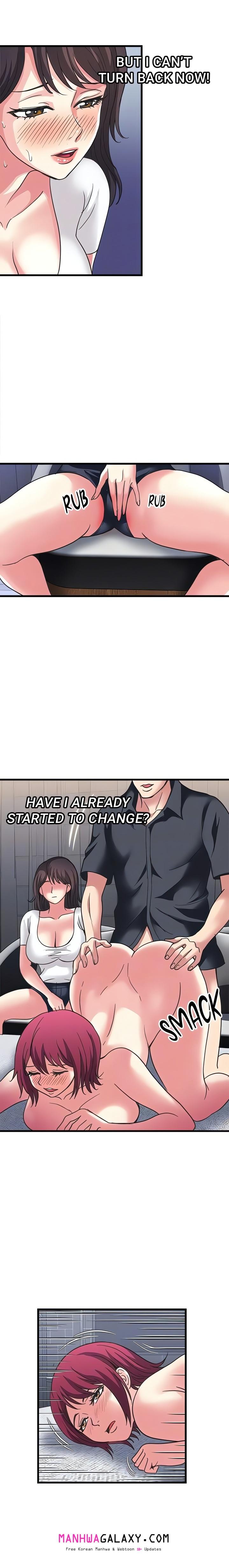 Daily Pleasure Awakening - Chapter 27 Page 19