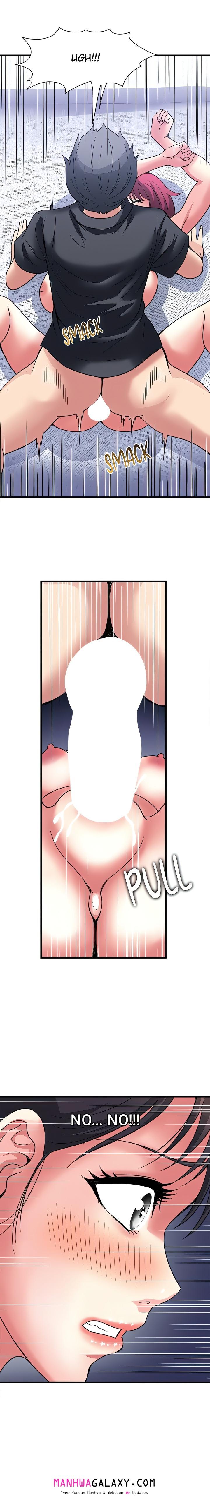 Daily Pleasure Awakening - Chapter 27 Page 2