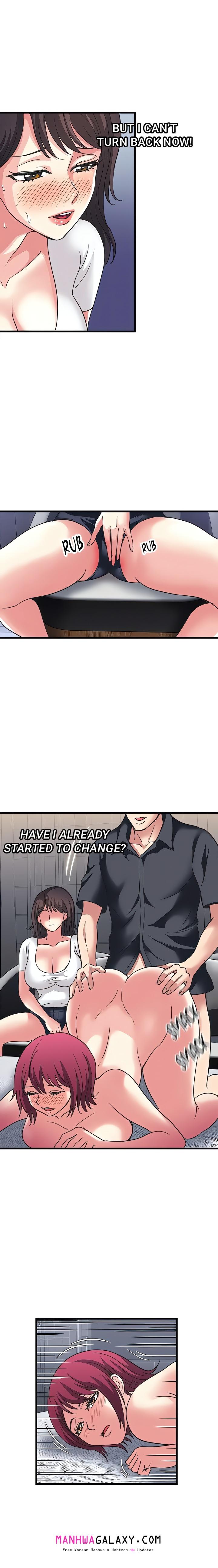 Daily Pleasure Awakening - Chapter 28 Page 1