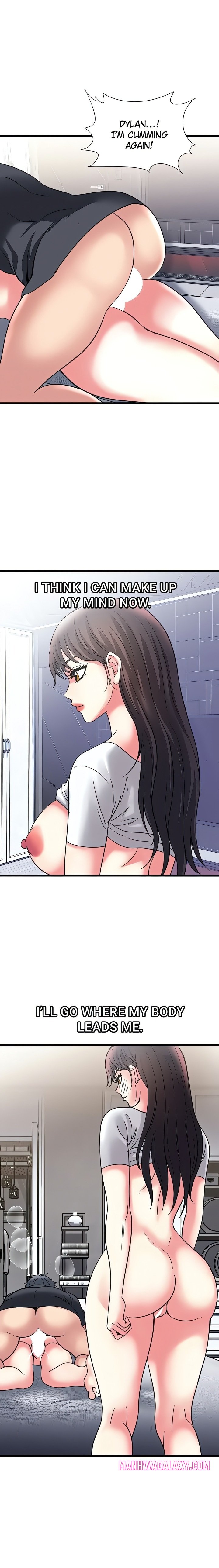 Daily Pleasure Awakening - Chapter 29 Page 1