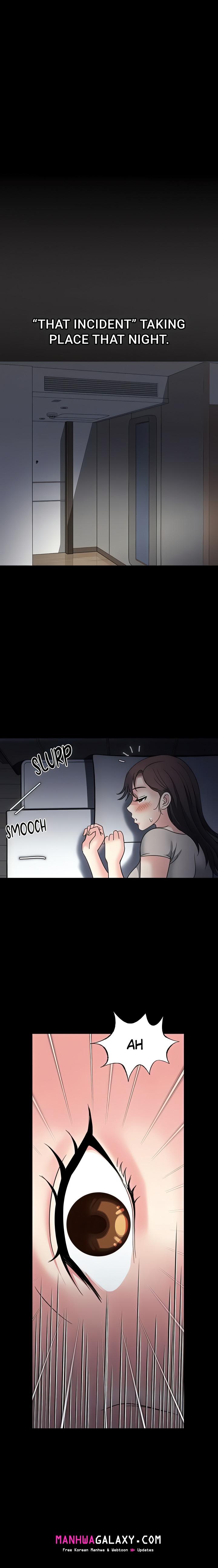 Daily Pleasure Awakening - Chapter 29 Page 15