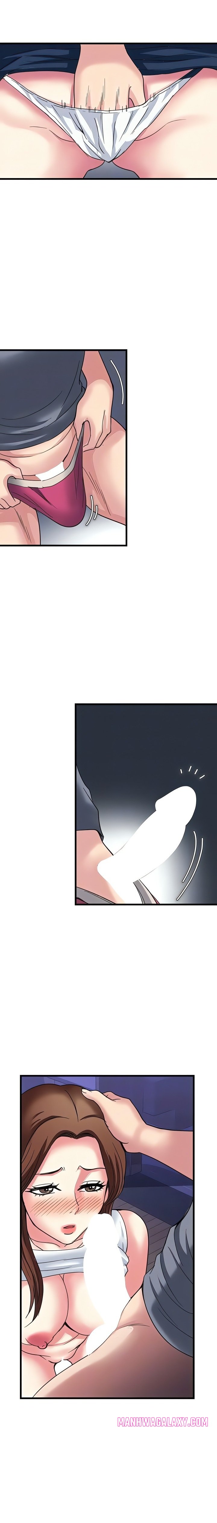 Daily Pleasure Awakening - Chapter 29 Page 17