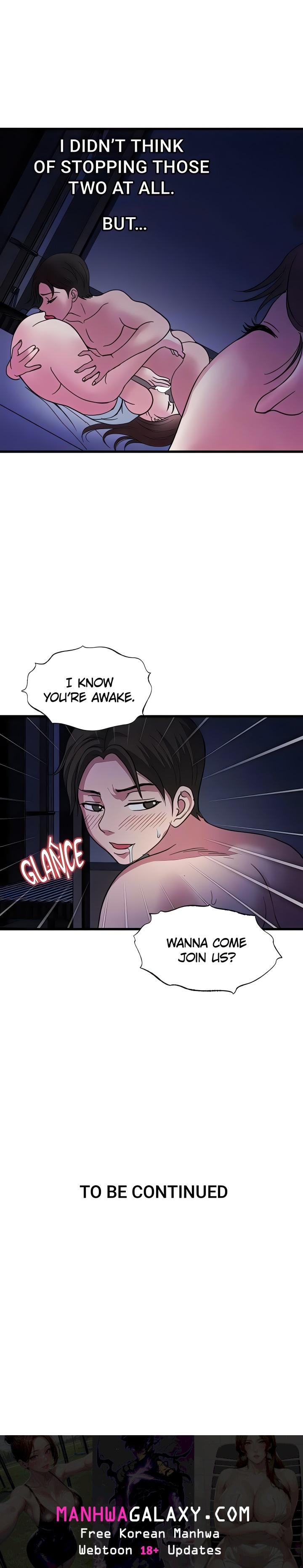 Daily Pleasure Awakening - Chapter 29 Page 20